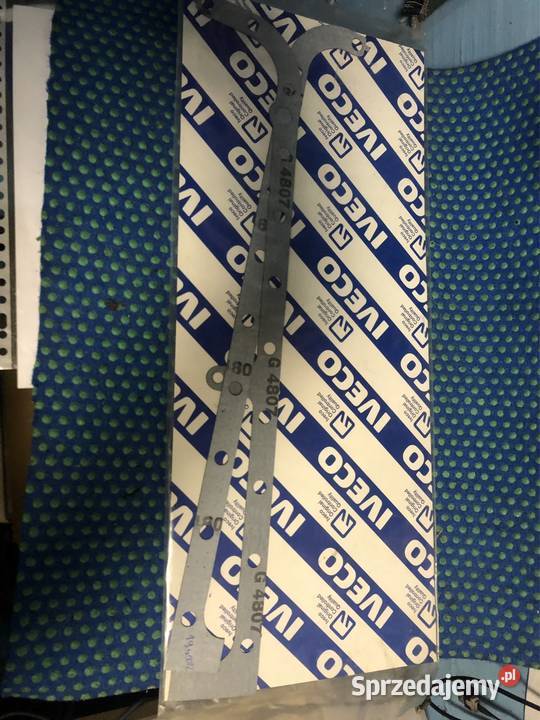 Iveco uszczelka 1940012 Piła sprzedam