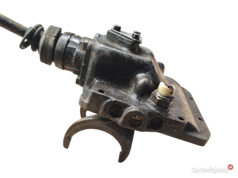 Wybierak kompletny UAZ 469 469170201030