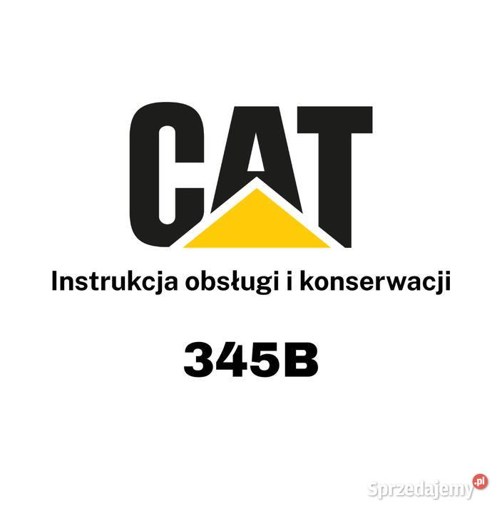 DTR Instrukcja operatora katalog obsługi UDT