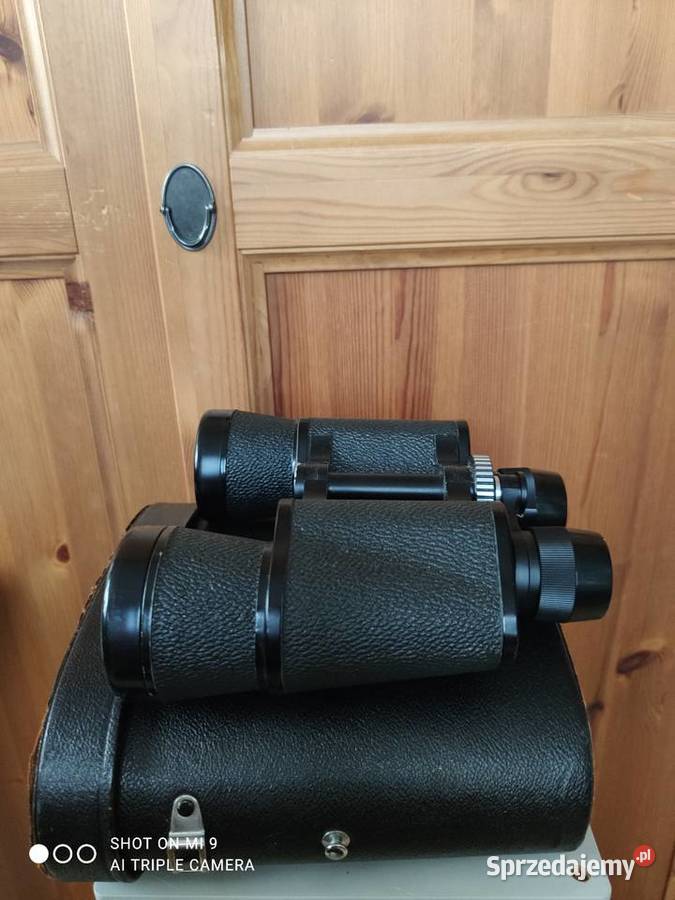 lornetka LIMER 7x50 japan Pozostałe podlaskie Białystok