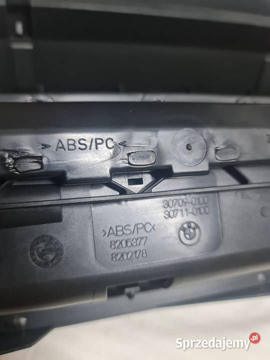 BMW e46 popielniczka przednia schowek przedni Wolsztyn sprzedam