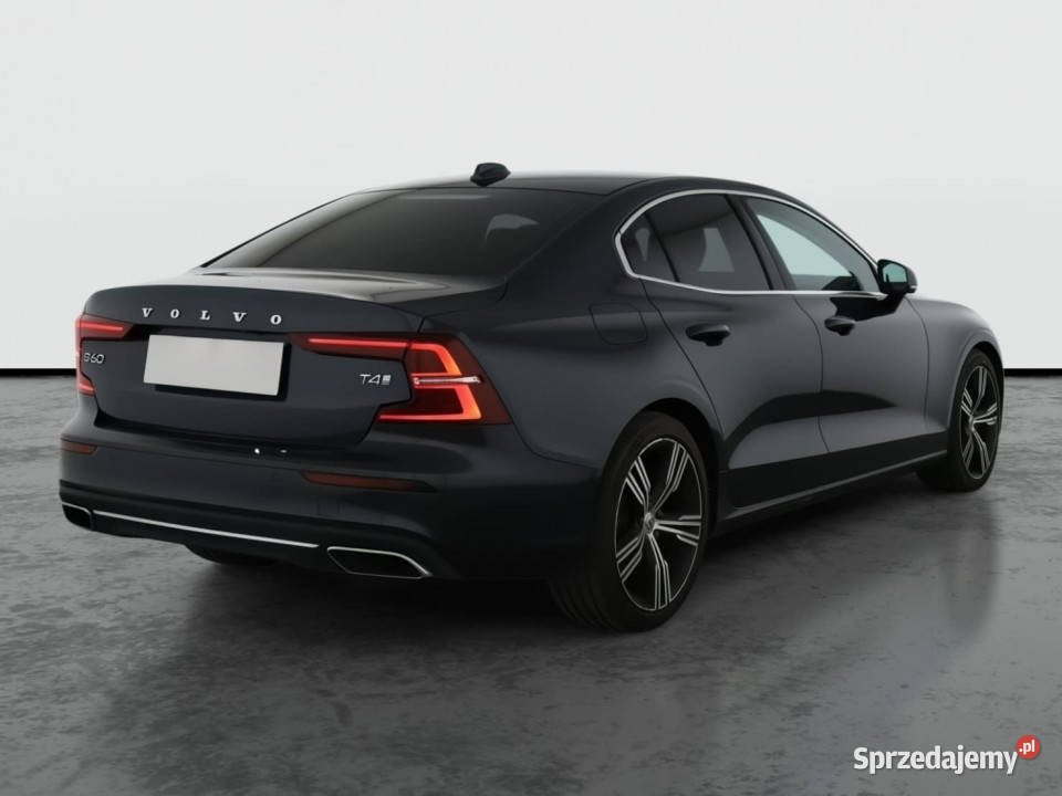 Volvo S60 T4 S60 mazowieckie Piaseczno