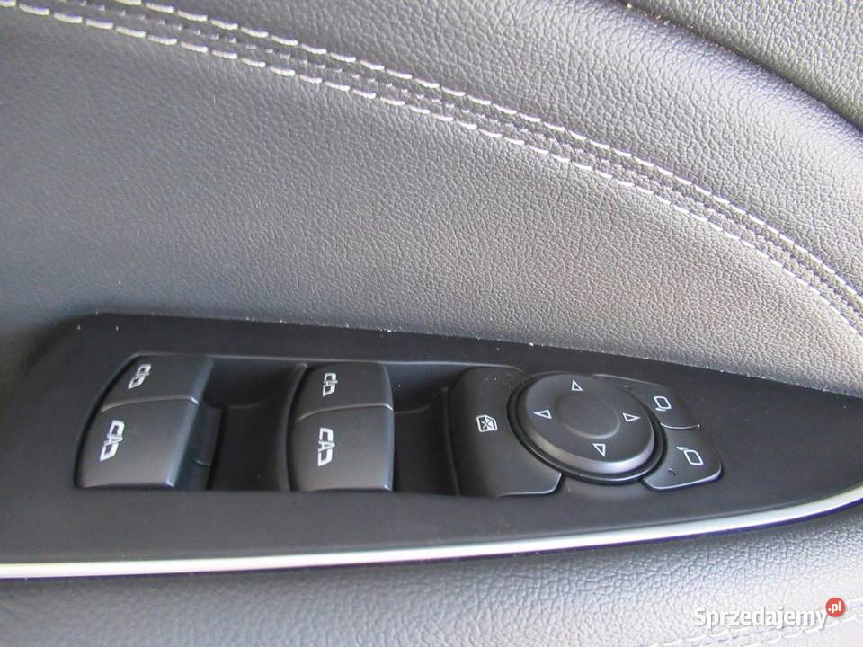 TAPICERKA BOCZEK DRZWI OPEL INSIGNIA B LEWE