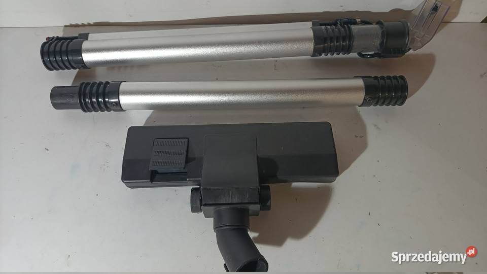 Odkurzacz Riwall Pro Hartmann śląskie