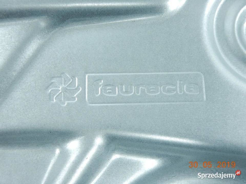 MECHANIZM PODNOŚNIK PRAWY TYŁ HYUNDAI ELANTRA osobowe
