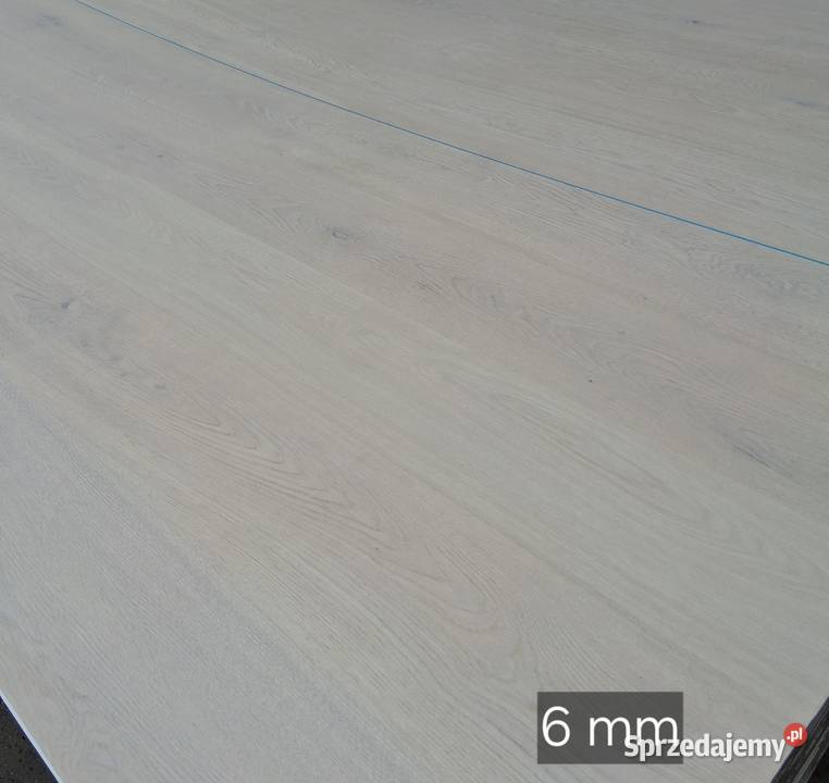 Panel wilgocioodporny 6mm 2610x2070mm Brzeźno sprzedam