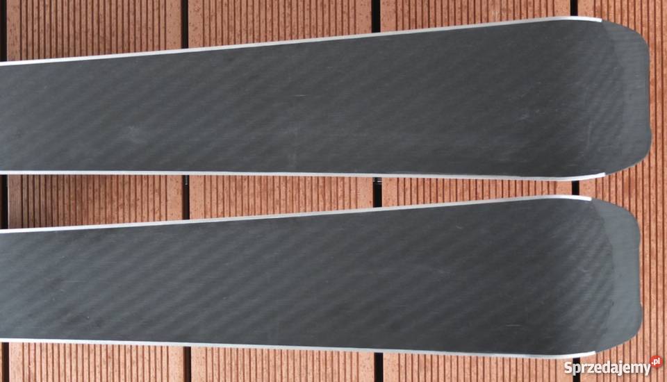 NOWE Narty VOLKL RTM 159 TIP ROCKER Wrocław 1516 dolnośląskie Wrocław sprzedam