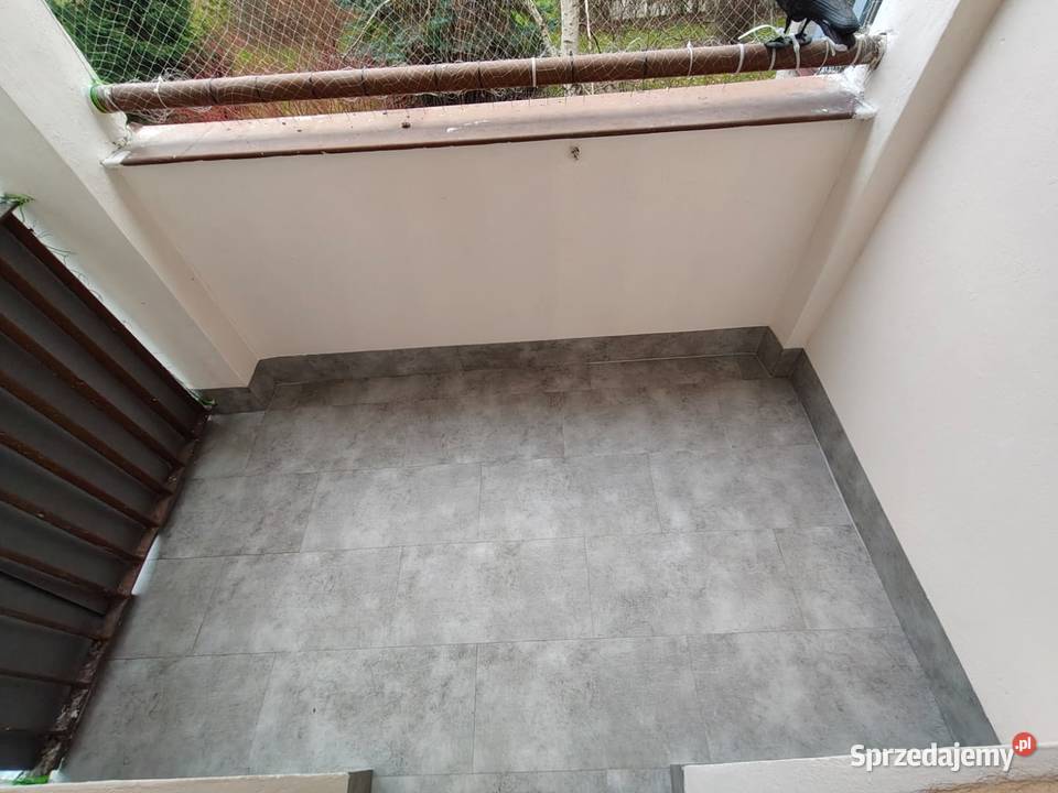 Myśliwska Świeżo poRemoncie 2 pokojowe kuchnia pom. użytkowe Mieszkania