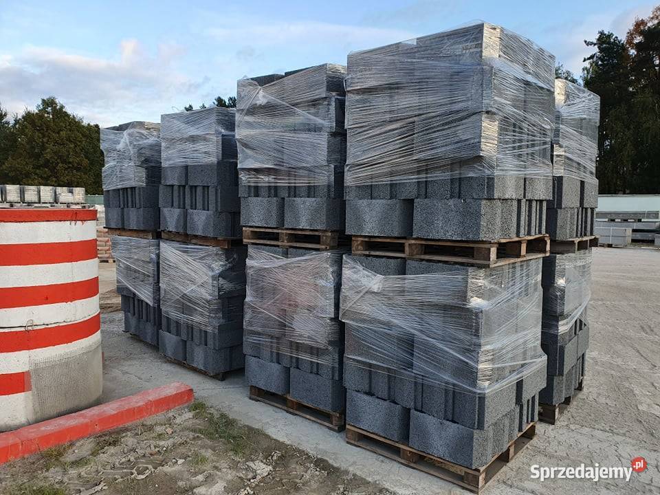 Stropy TERIVA PRODUCENT dostawa HDS Grodzisk Mazowiecki