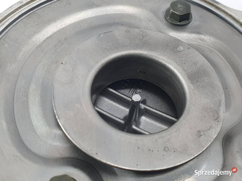 Dekiel Glowicy Pokrywa Yamaha Grizzly 350 Łódź sprzedam