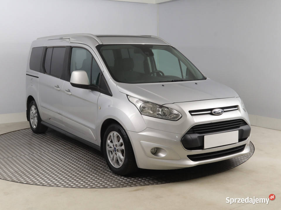 Ford Tourneo Connect 15 TDCi Bielany Wrocławskie sprzedam