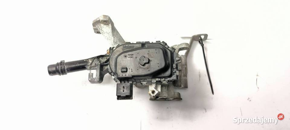 ZAWÓR EGR TOYOTA PROACE II 9807369980 Lipno sprzedam