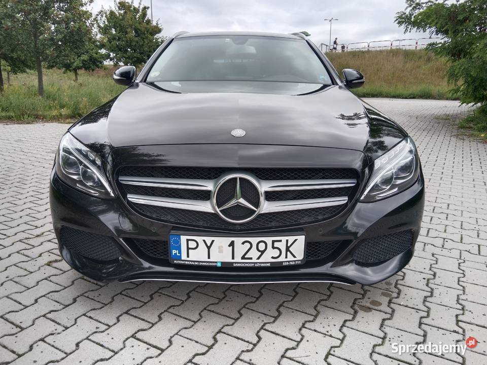 AvangardeIntelligent Full LedSkóraBezwypadkowy elektrochrom. lusterka boczne Poznań