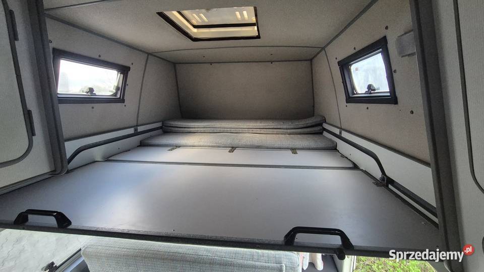 VW LT Florida kamper 331000km Volkswagen