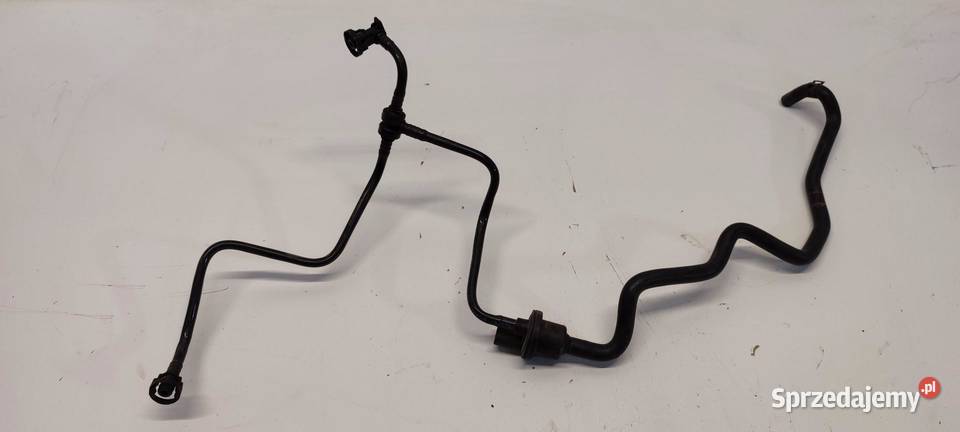 SKODA YETI PRZEWÓD PODCIŚNIENIA 03F133366C osobowe