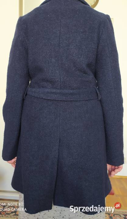 kurtka materiałowa Warszawa