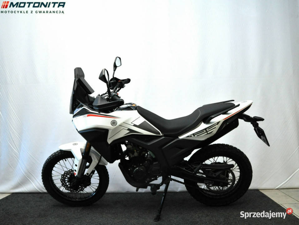 MORBIDELLI T1002VX Morbidelli J14 T125X 125