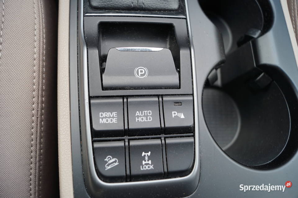 HYUNDAI TUCSON 16 T 177 4x4 Automat Bogata Tucson podkarpackie Rzeszów