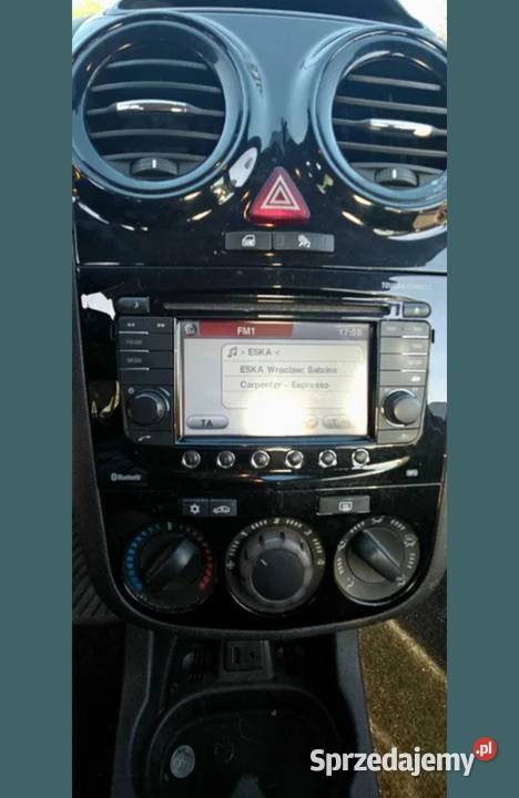 Opel Corsa 13 CDTI diesel 2013 r nieuszkodzony dolnośląskie