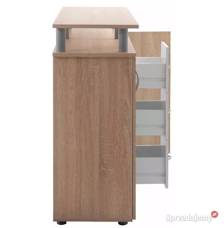 Komoda LIFT dąb sonoma Susz sprzedam