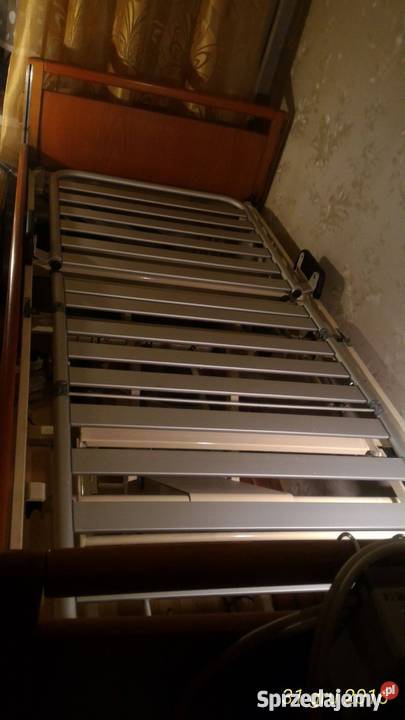 Łóżko rehabilitacyjne Gdańsk