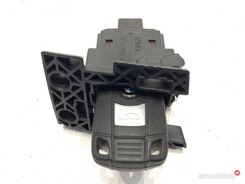 STACYJKA BMW E90 6954719 20 170 0412 KLUCZYK