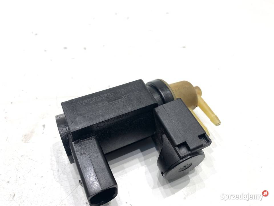 ZAWÓR PODCIŚNIENIA VOLVO V60 I 20 150 31339808 sprzedam