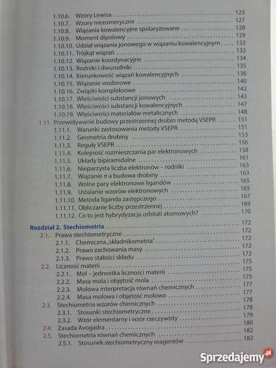 Chemia repetytorium Pazdro Kultura i Rozrywka Ostrów