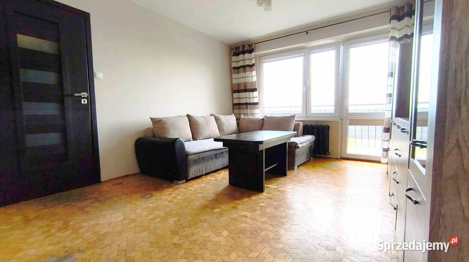 Mieszkanie na sprzedaż Marynarki Wojennej Tarnów sprzedam