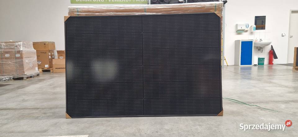 Panele fotowoltaiczne 400W 199 brutto Czarna podkarpackie Rzeszów sprzedam