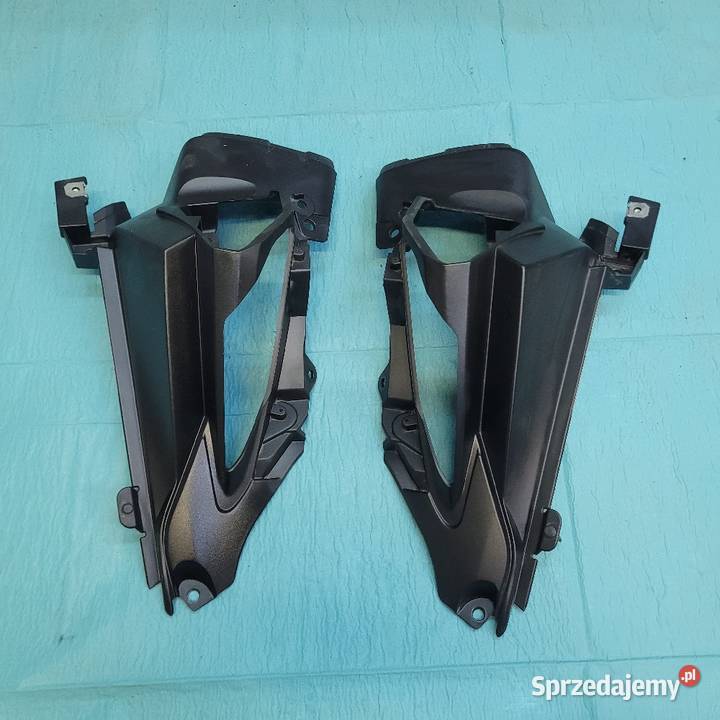 BMW R 1200 RT 1250 K52 obudowa reflektora górna Nowy Tomyśl sprzedam