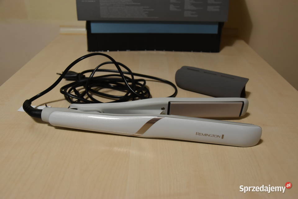 Prostownica REMINGTON Hydraluxe Pro S9001 prawie Kraków