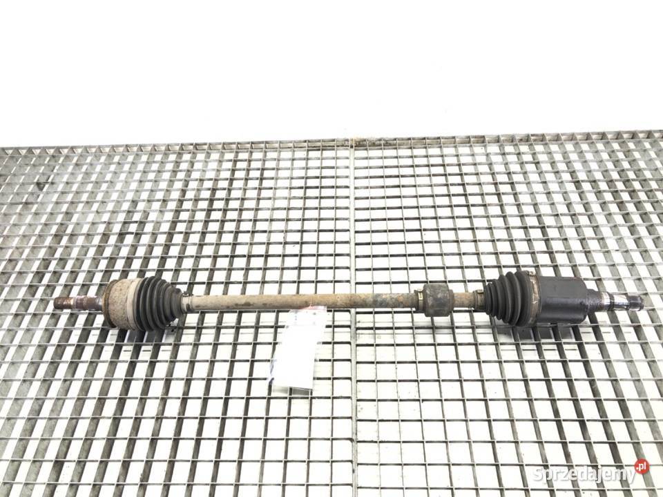 PÓŁOŚ PRAWY PRZÓD CHEVROLET CRUZE 18 141 PRZEGUB Półosie podkarpackie sprzedam