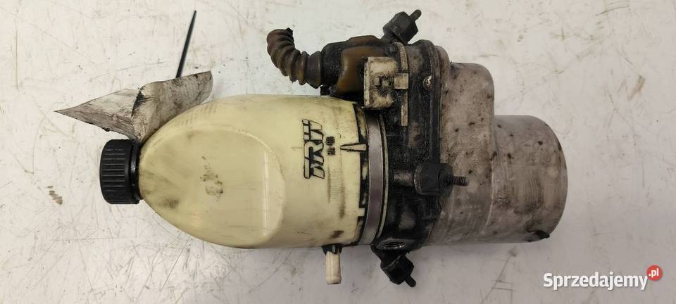 POMPA WSPOMAGANIA OPEL SIGNUM Pozostałe Lipno sprzedam