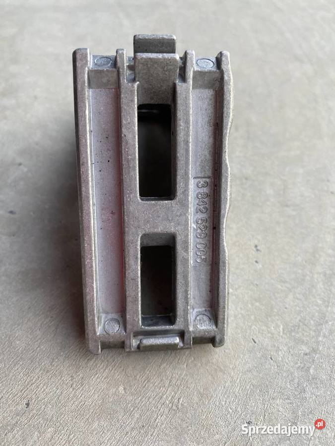 BOSCH REXROTH 77973 3 842 529 005 wspornik Lubin