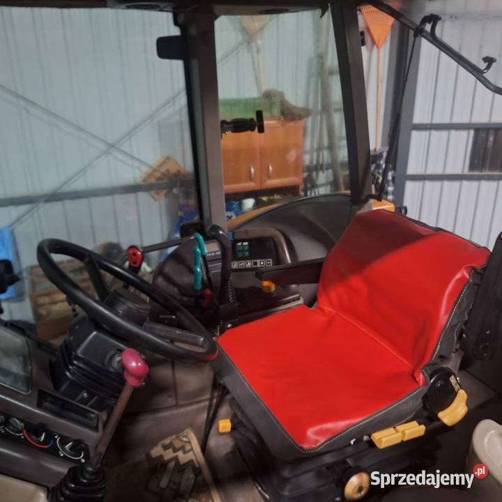 Renault Ares 620 sprzedam Renault Rudnik Szlachecki