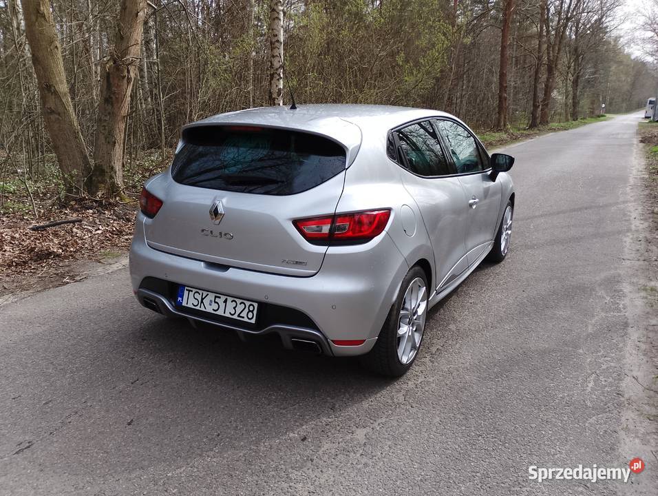 Renault Clio RS 200 1600cm3 Bliżyn