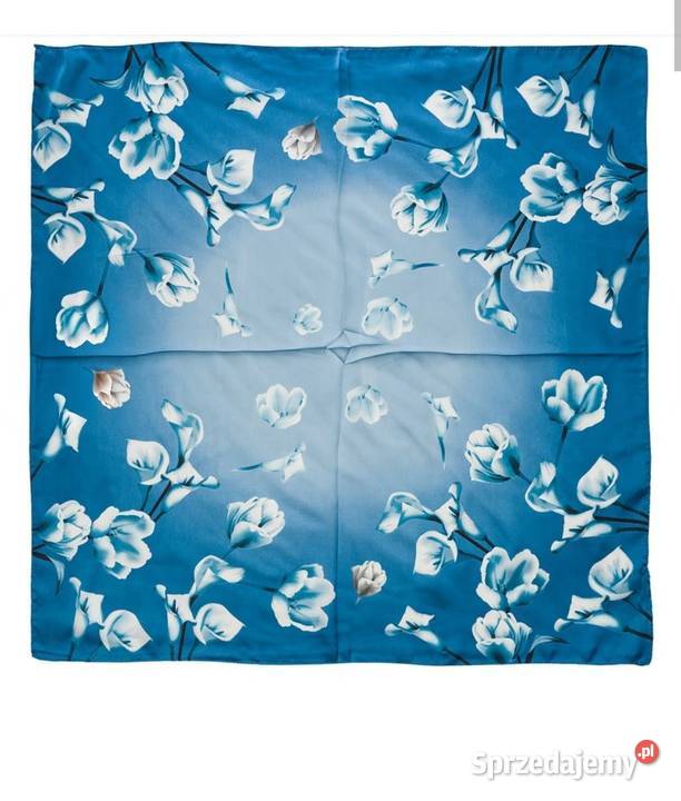 Apaszka damska Versoli GB94 Dla kobiet Leszno Górne