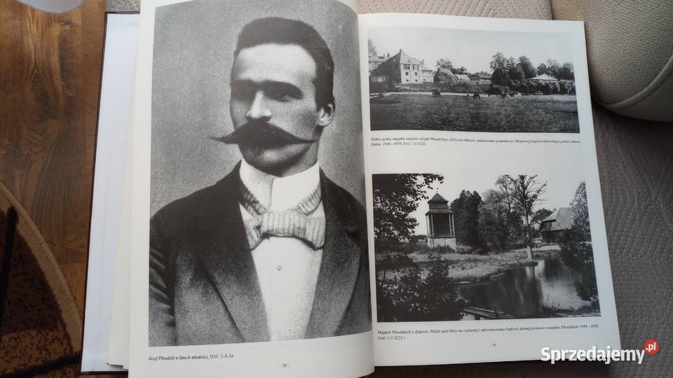 Józef Piłsudski Kraków