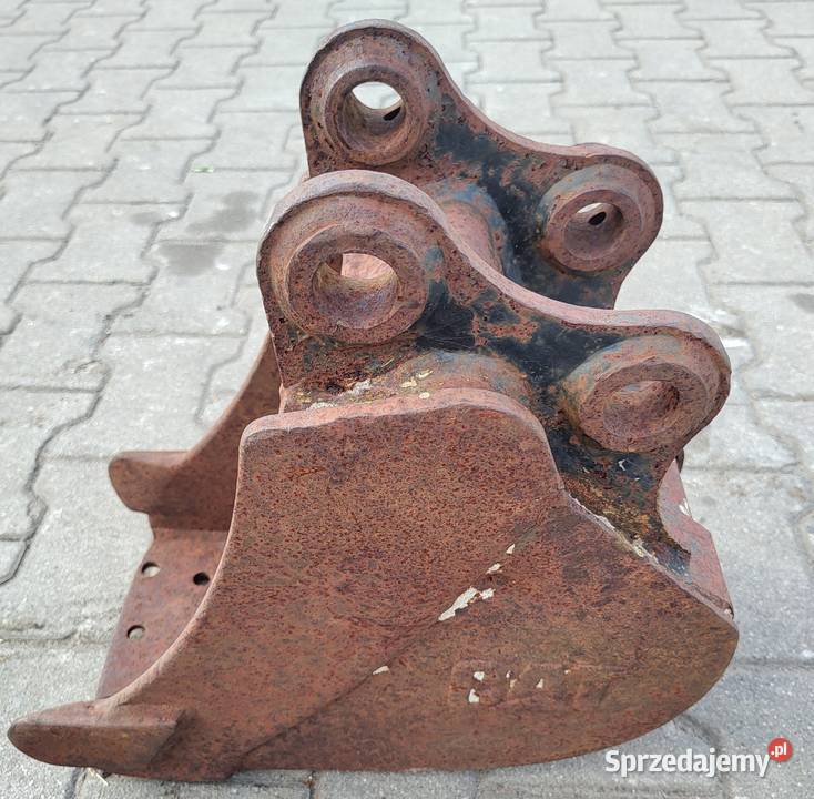 Łyżka Minikoparka CAT Caterpillar 30163018C 3015 Pozostałe
