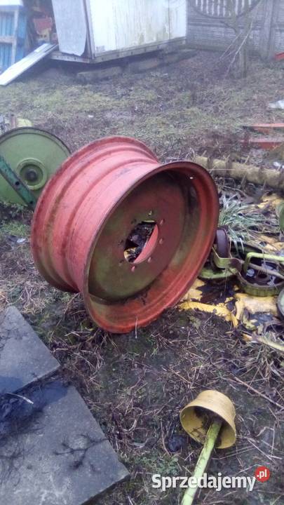 Sita do kombajnów zbożowych claas Radomsko