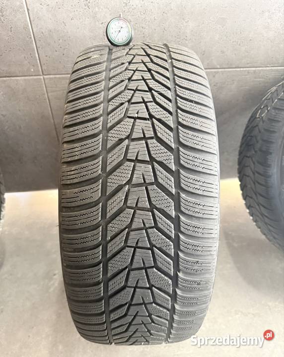 20 Mercedes GLE w166 ML w164 felgi koła komplet Lubasz