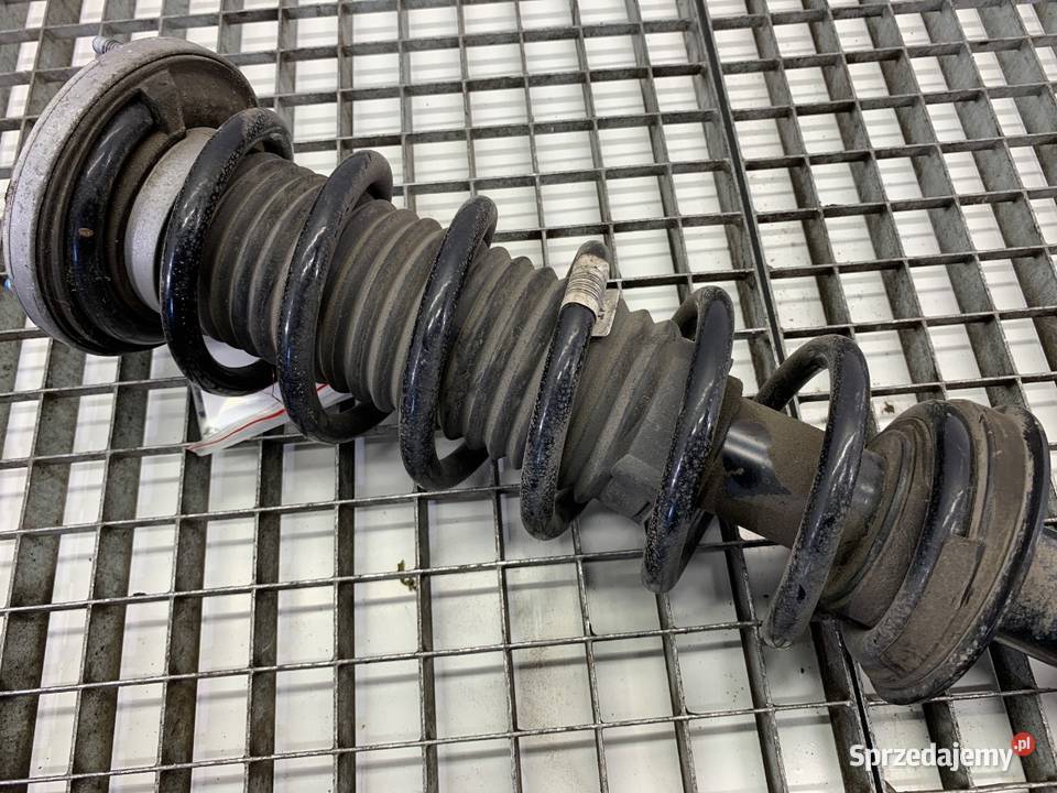 AMORTYZATOR PRAWY PRZÓD BMW G30 20 6866620