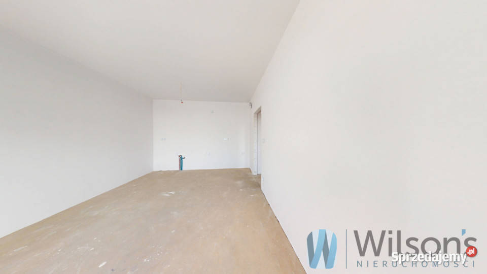 Mieszkanie Warszawa 509m2 3 pokoje sprzedam