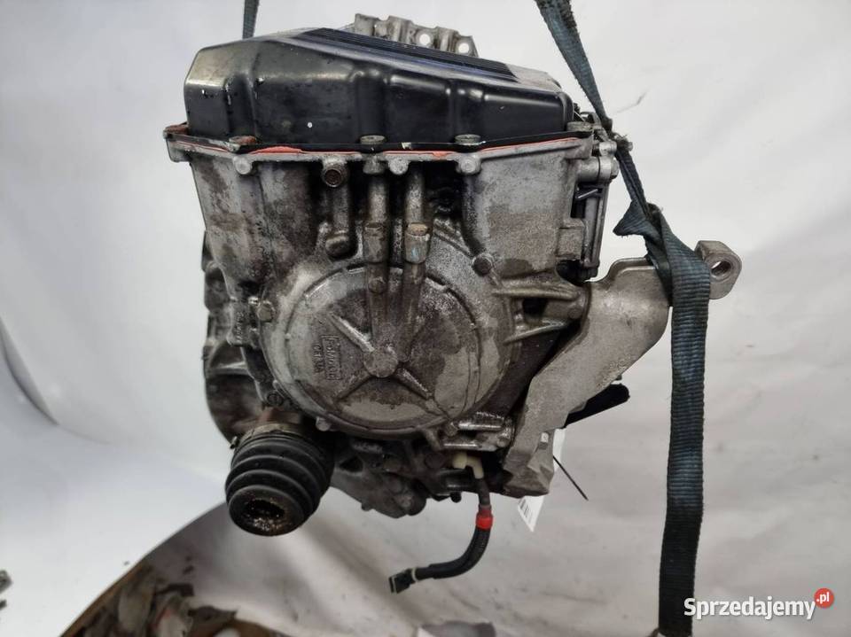 SKRZYNIA BIEGÓW VOLVO S80 30751946 TF80SC Lipno