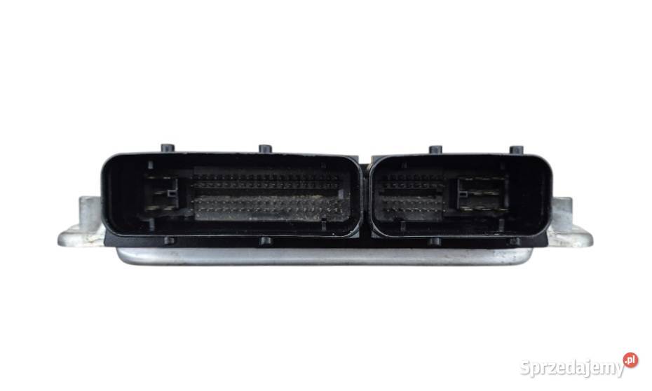 KOMPUTER STEROWNIK SILNIKA AUDI A6 C5 25 TDI V6 Działoszyce