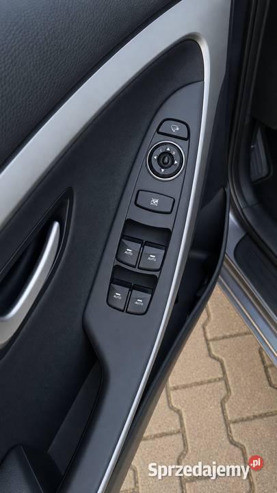 Hyundai i30 16 GDI Style Rok produkcji 2013 Siedlce