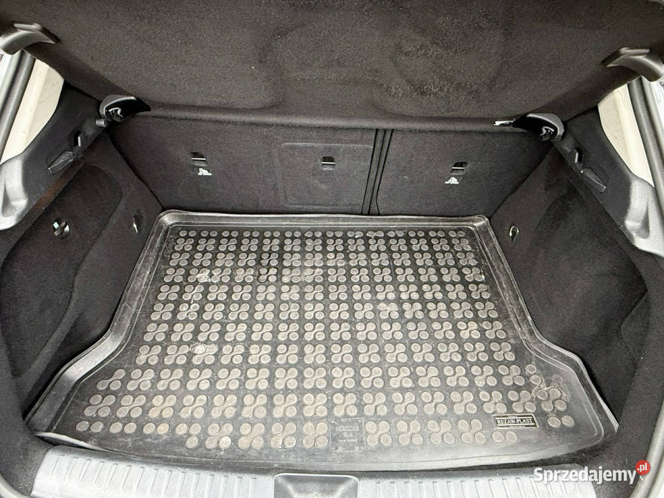 Mercedes GLA 200 16i 156 ogranicznik prędkości Mercedes-Benz Węgrów