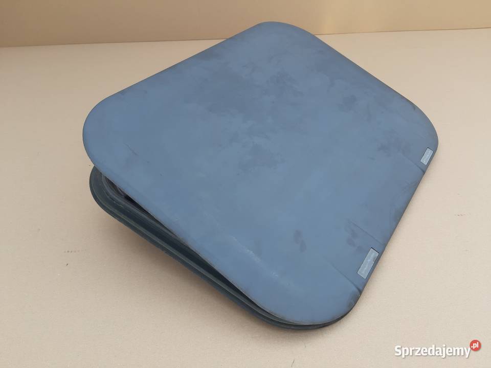 MAN TGX TGS TGA TGL TGM SZYBERDACH MANUALNY ciężarowe lubuskie