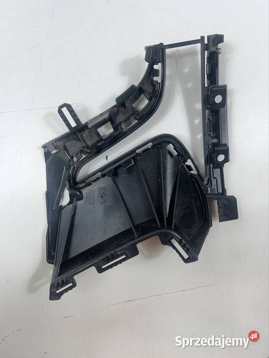 WLOT KIEROWNICA POWIETRZA AUDI A6 S6 C8 wielkopolskie Międzychód